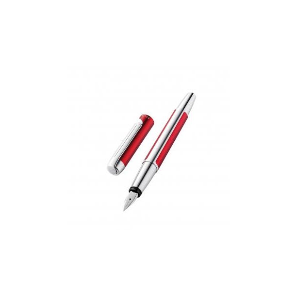 Pelikan Füllhalter Pura® P40 Bordeaux
