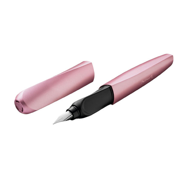 Pelikan Füllhalter Twist® P457 Girly Rose                                                