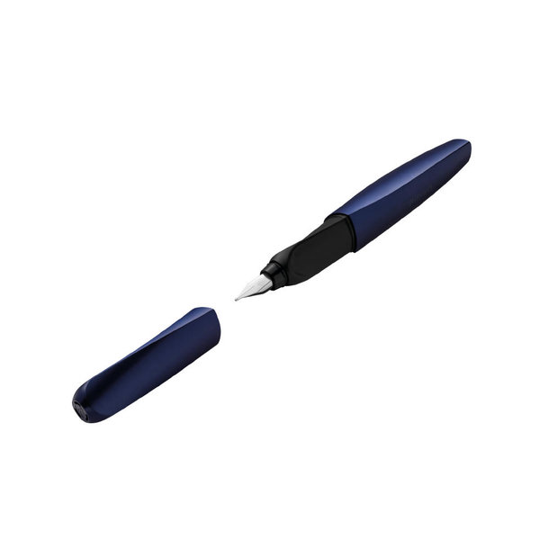 Pelikan Füllhalter Twist® P457 Night Breeze                                   
