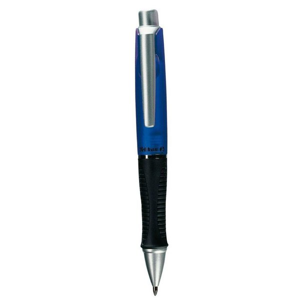 Pelikan Kugelschreiber Bigsize K77 Blau