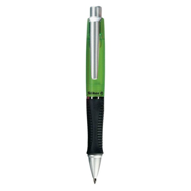 Pelikan Kugelschreiber Bigsize K77 Grün              