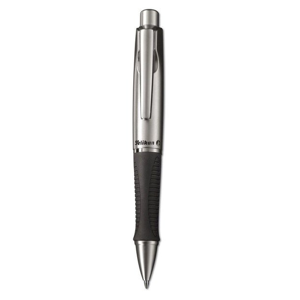 Pelikan Kugelschreiber Bigsize K77 Silver                                               