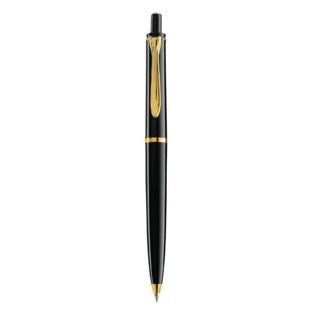 Pelikan Kugelschreiber Classic K200 Schwarz