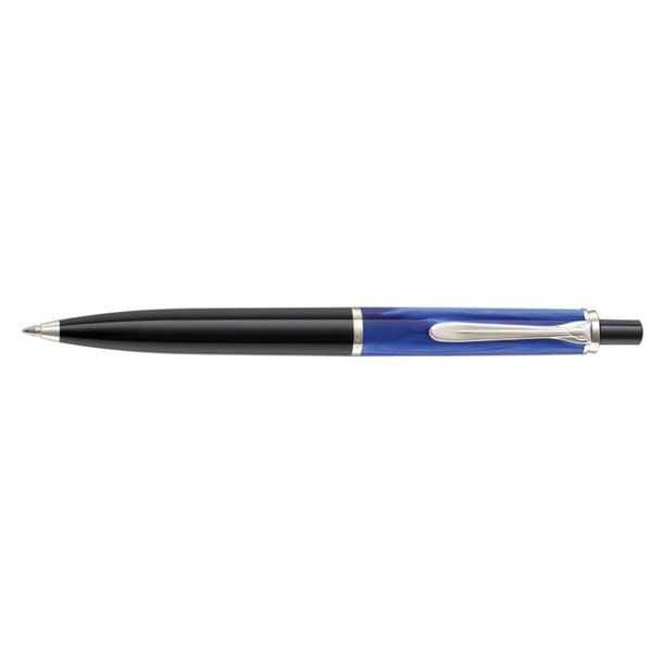 Pelikan Kugelschreiber Classic K205 Blau-Marmoriert