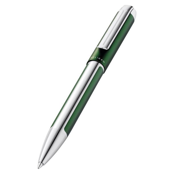 Pelikan Kugelschreiber Pura® K40 Waldgrün