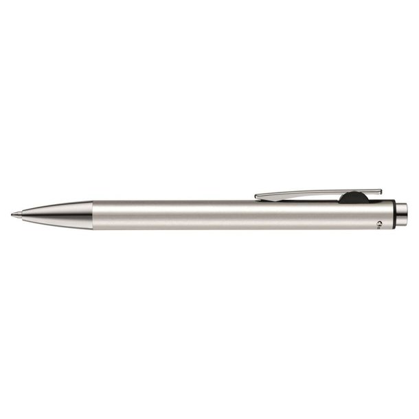 Pelikan Kugelschreiber Snap K10 Silber
