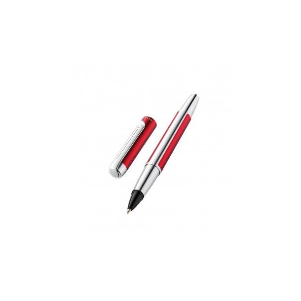 Pelikan Tintenroller Pura® R40 Bordeaux