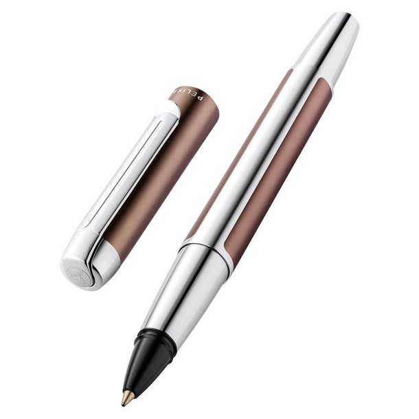 Pelikan Tintenroller Pura® R40 Mokka