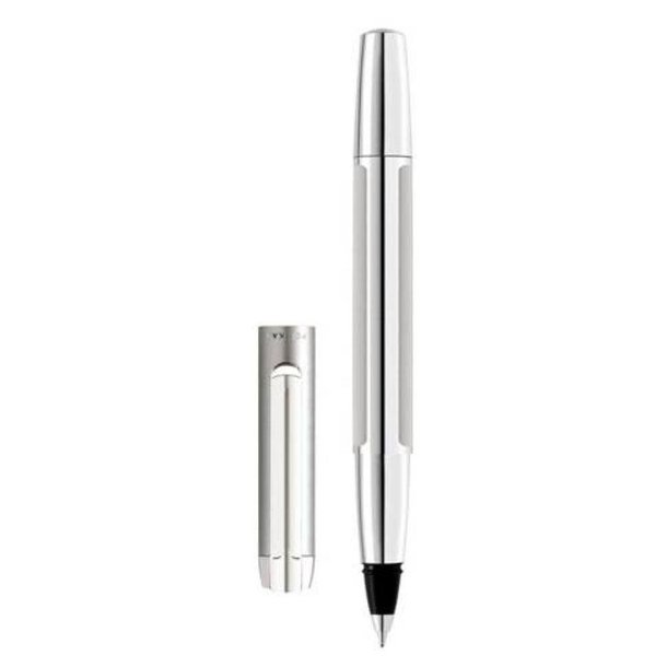 Pelikan Tintenroller Pura® R40 Silber