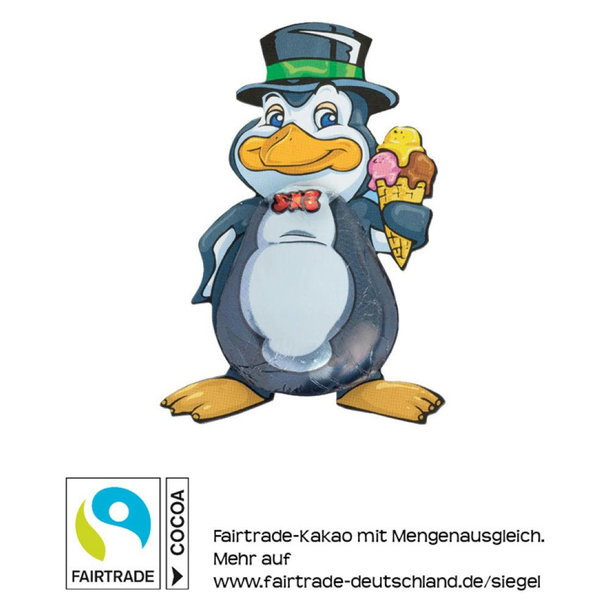 Penguin Felix