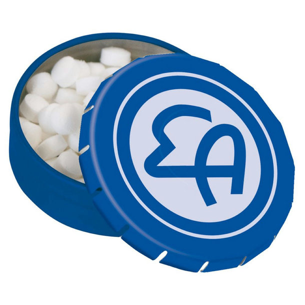 Pfefferminzdose CeCe45
