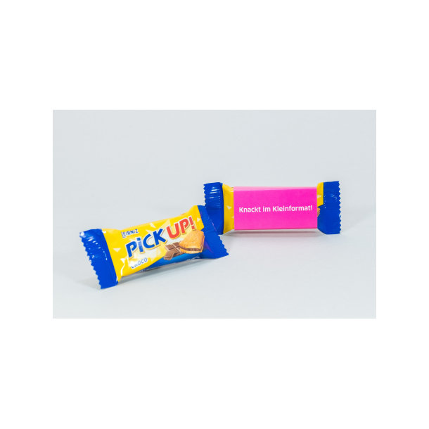 PiCK UP! minis
