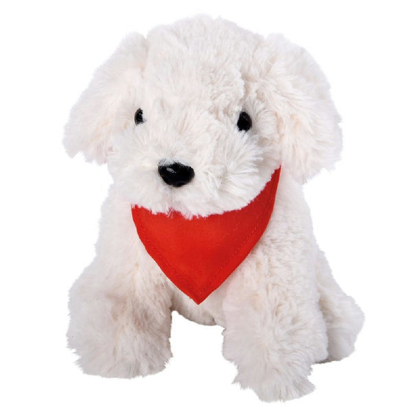 Plüsch-Hund BENNI