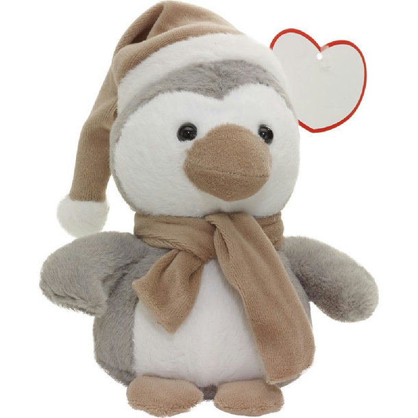 Plüsch-Pinguin PIPITO
