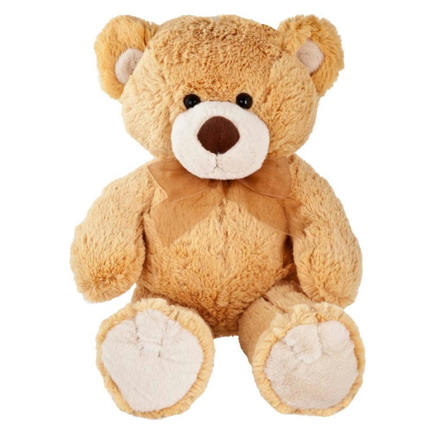 Plüschtier Teddybär