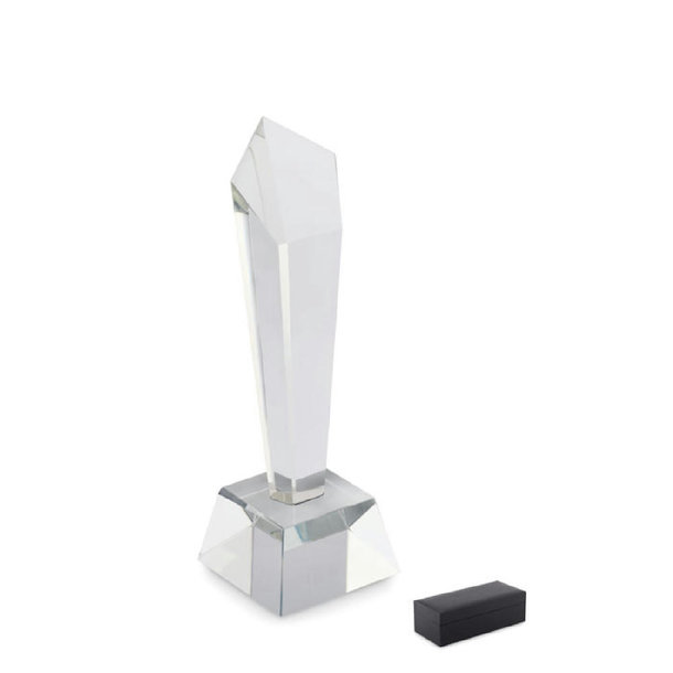 Pokal Kristallglas