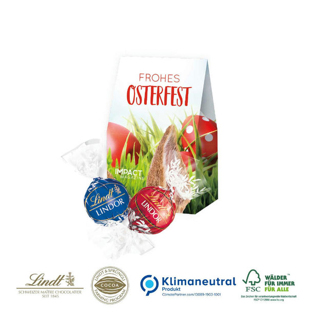 Lindt Lindor Pralinés, 2er