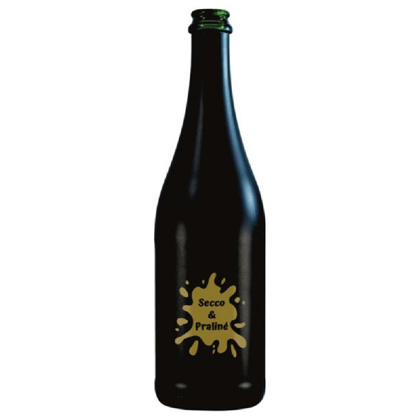 Praliné-Secco