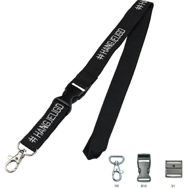 Premium Webband