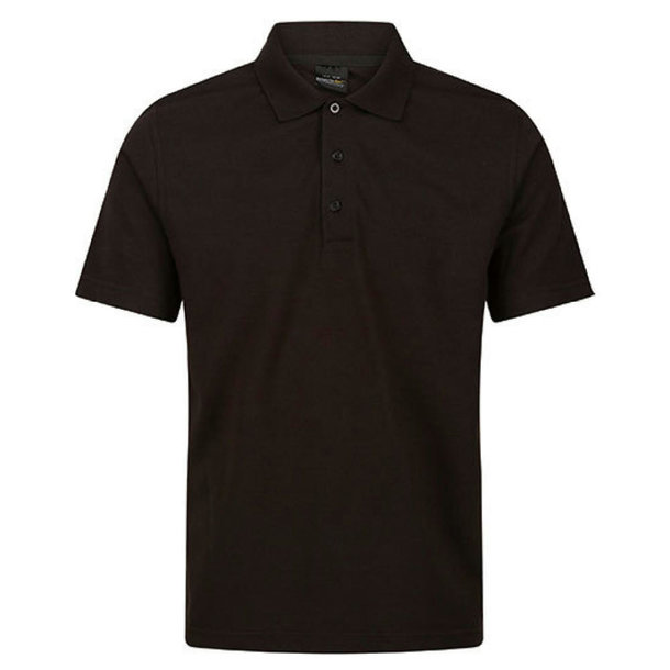 Pro 65/35 Short Sleeve Polo