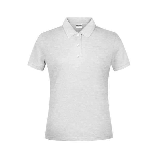 Promo Polo Lady-Klassisches Poloshirt