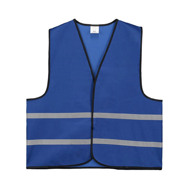 Promo Sicherheitsweste Polyester