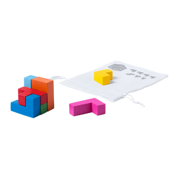 Puzzle Jetex