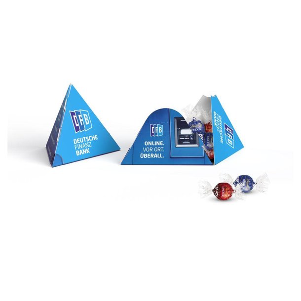 Pyramidenbox