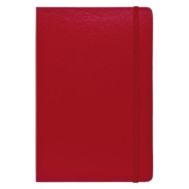 RECORD Notizbuch