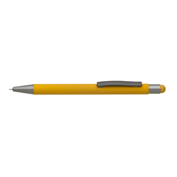 ROGET SOFT Metall Kugelschreiber