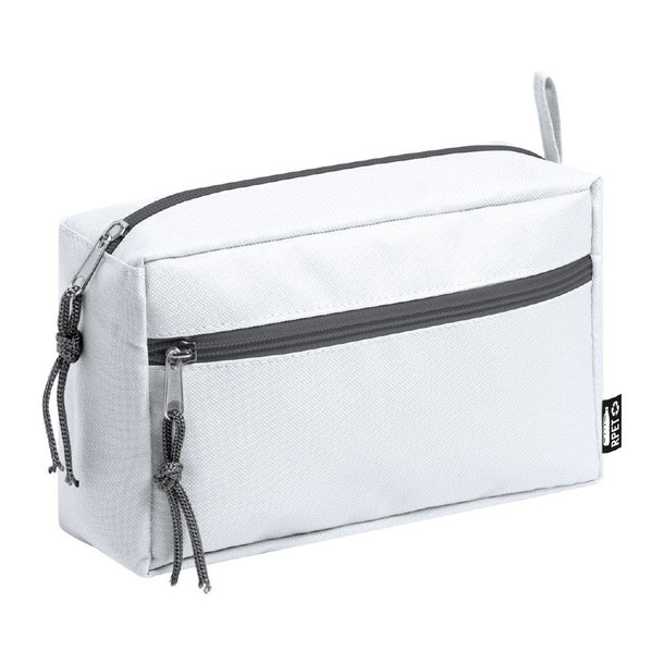 RPET Kosmetik-Tasche Kopel