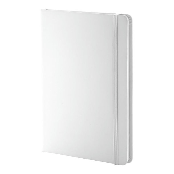 RPU Notizbuch Repuk Blank A5