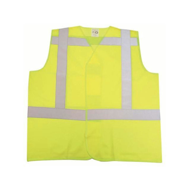 RWS Sicherheitsweste Polyester XL (EN471/Klasse2)