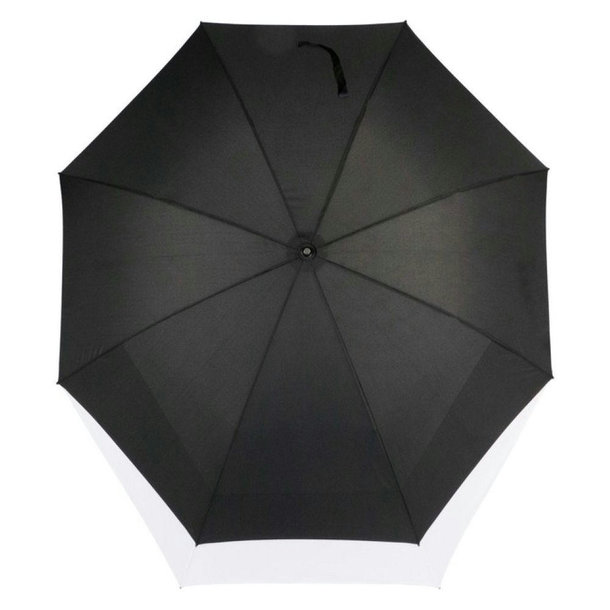 Regenschirm als Rucksack-Regenschutz, automatisch | Chandler