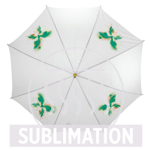 Regenschirm, automatisch | Hayden
