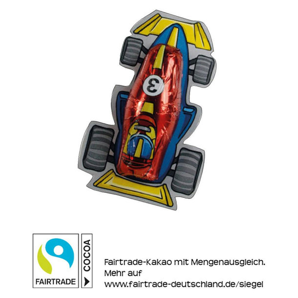 Rennwagen Racer