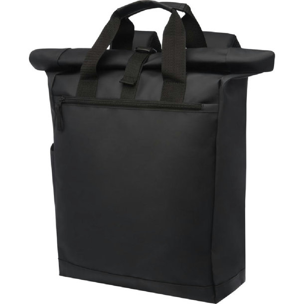 Resi wasserabweisender 15" Laptop-Rucksack 23L