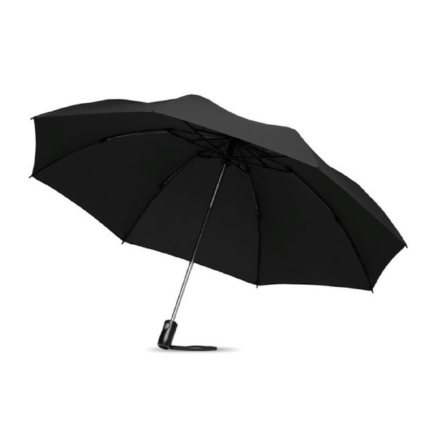 Reversibler Regenschirm