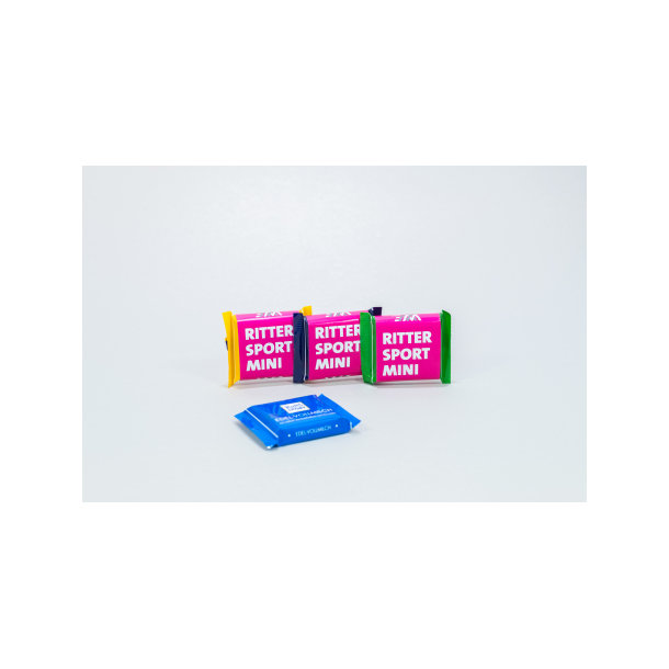 Ritter Sport mini
