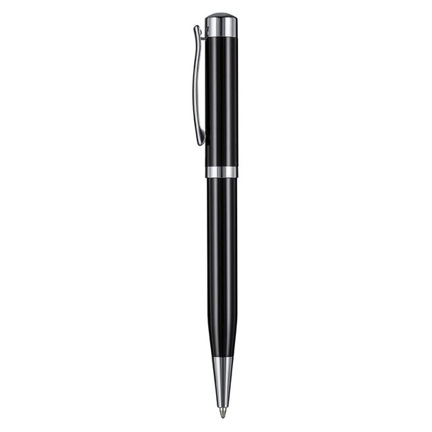 Roller-Ball FORTUNA SCHWARZ, incl. 1-er Pen-Box