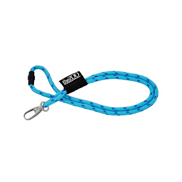 Rundes Schlauch-Lanyard