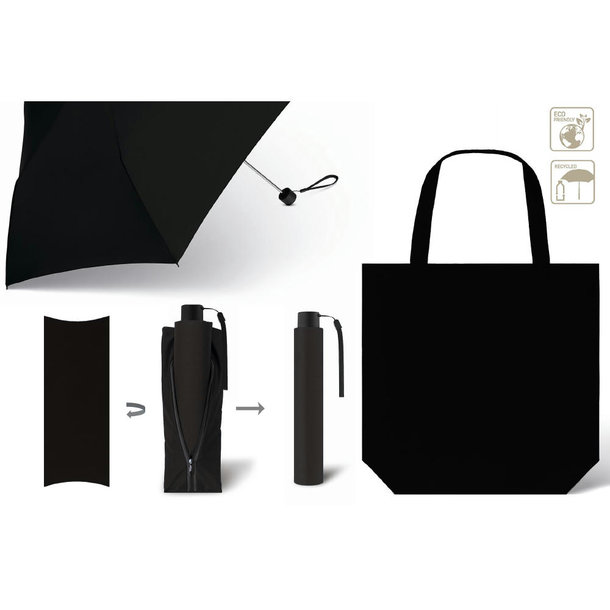 SCHIRM & SHOPPER RPET
