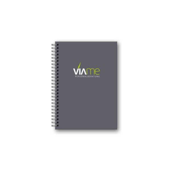 SIT Notebook A5 Version A