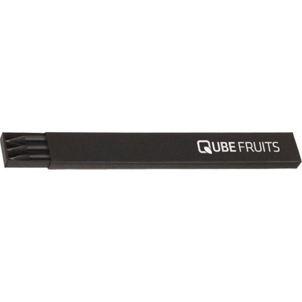 STABILO Grafitstift 3er-Set