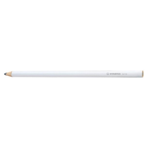 STABILO Zimmermannsstift mit Magnet
