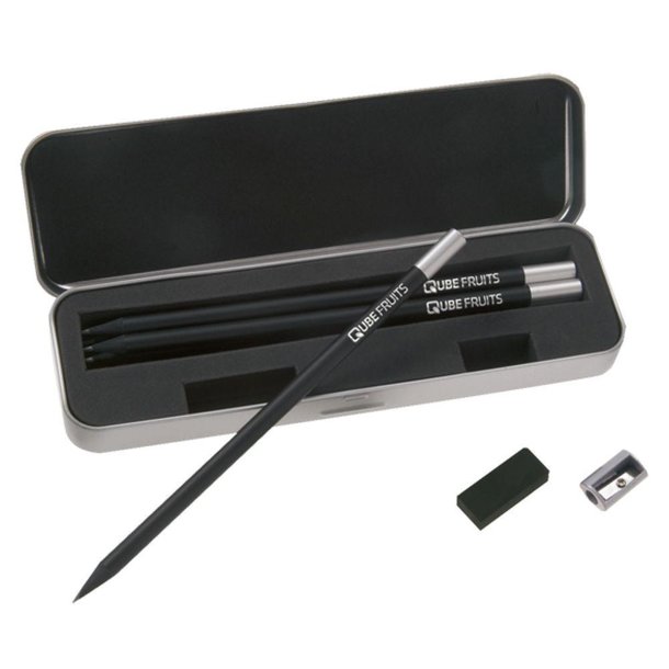 STABILO black box Grafitstift-Set