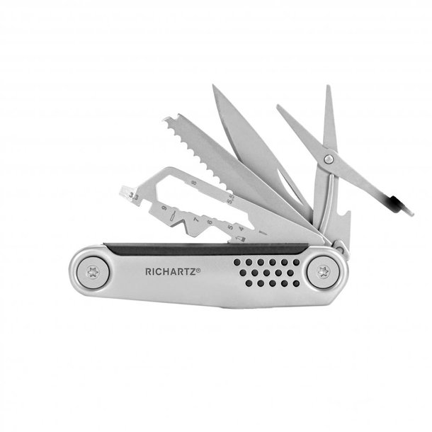 STRUKTURA knife 15+
