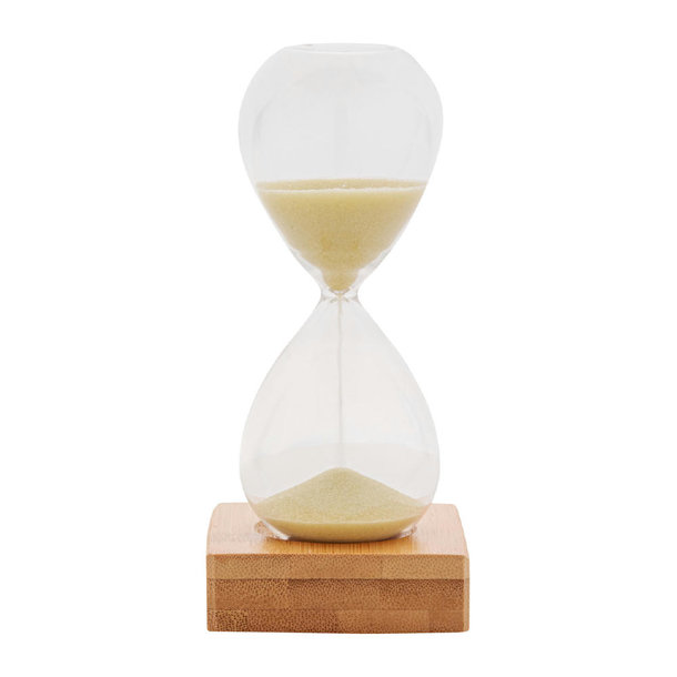 Sanduhr Chronos