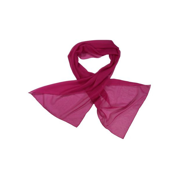 Schal, 100% Polyester