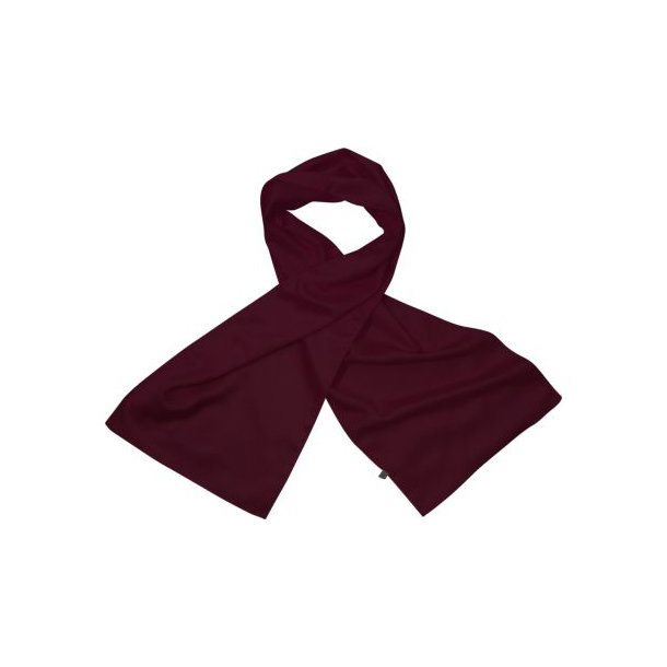 Schal, Polyester Twill
